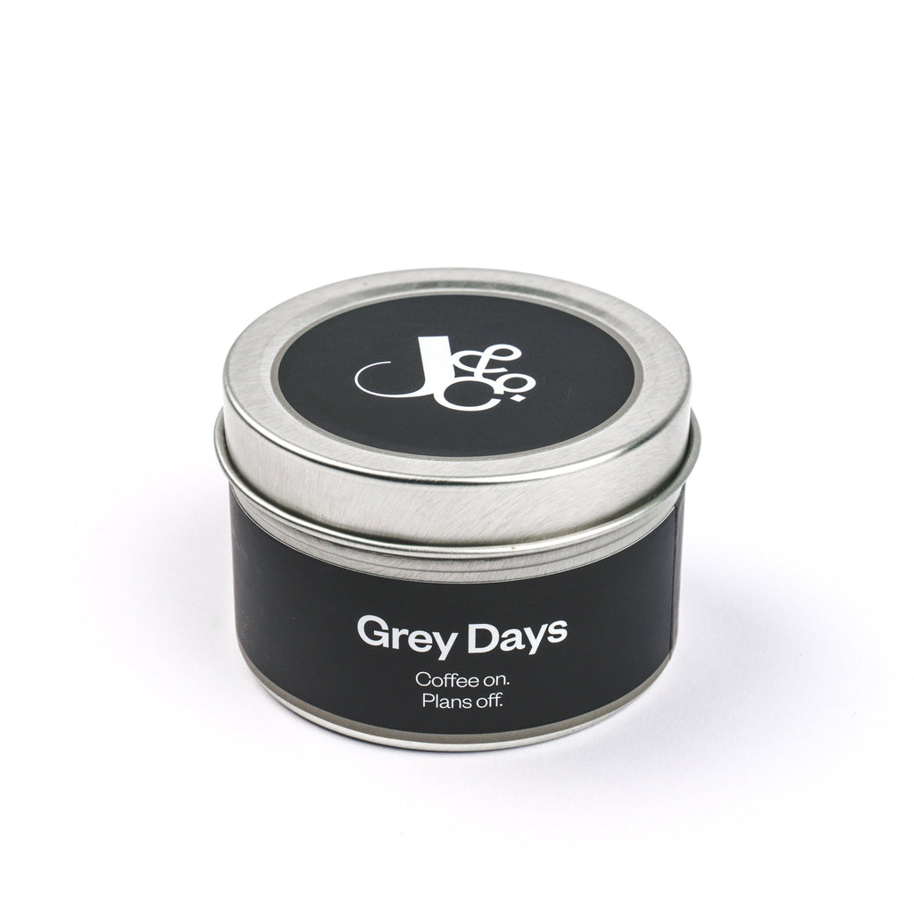 Vibe Scented Candle 80g
