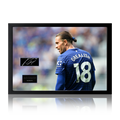Jack Grealish Signed Everton Plaque Iconic Frame.