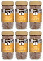 6 X Jacobs Gold Roast Coffee 100GM