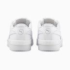 UK 5.5 PUMA Jada Womens Leather Trainers Sneakers Casual Shoes EU 38.5