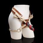 Jamdak Strap On Harness