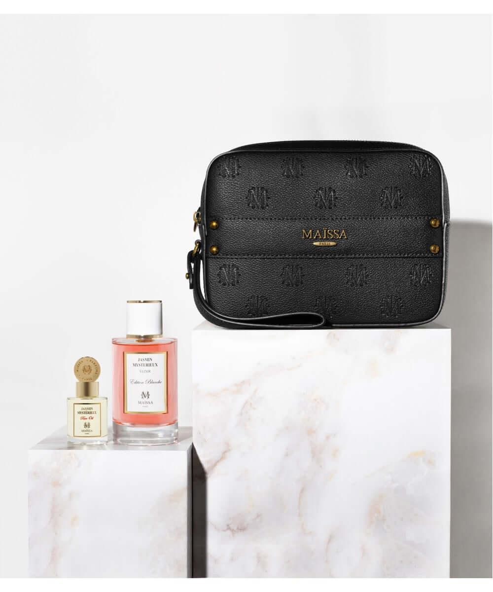 Jasmin Mystérieux Maïssa Gift Set – Toscane Collection UK