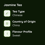 Jasmine Tea