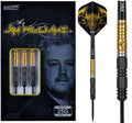 One80 Jim Williams Black & Gold 90%