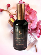 Jimmy Choo Inspired Dupe Perfume