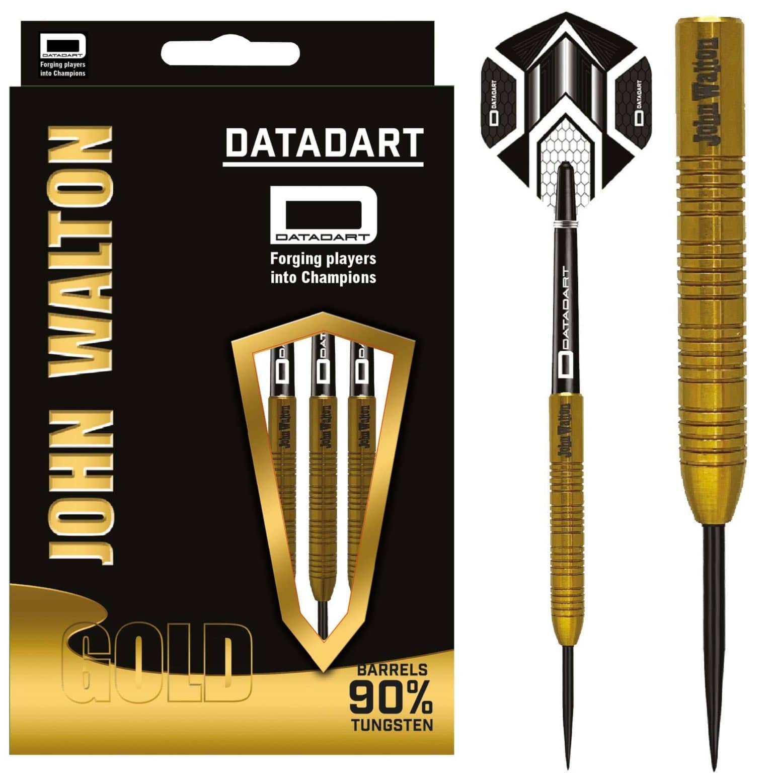 Datadart John Walton 90%