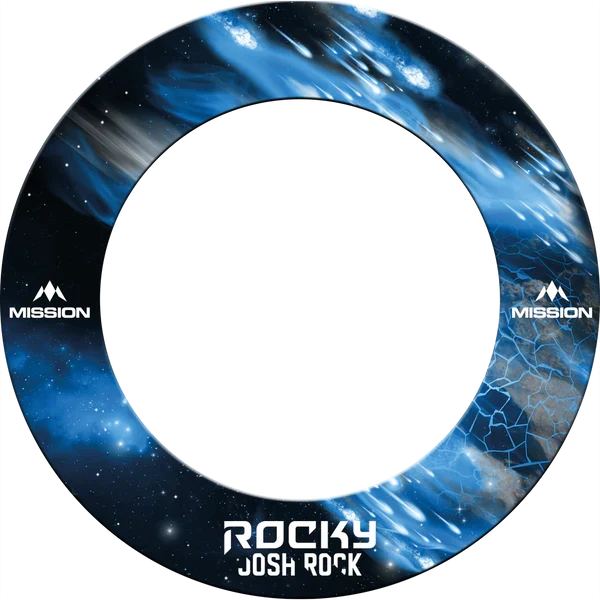 Mission Josh Rock 'Rocky' Surround