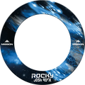 Mission Josh Rock 'Rocky' Surround
