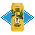 Mash Gang Journey Juice 440ml