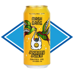 Mash Gang Journey Juice 440ml