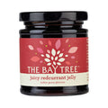 Juicy Redcurrant Jelly (227g)
