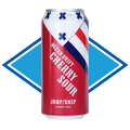 Jump Ship Ocean Drift Cherry Sour