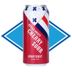 Jump Ship Ocean Drift Cherry Sour