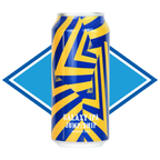 Jump Ship Dazzle Ship - Galaxy IPA