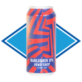 Jump Ship Harlequin Alcohol Free IPA