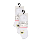 6 Pack Ladies Bamboo Sport Trainer Socks: Low Cut, Cushioned, Athletic Socks