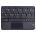 Blackview K1 Universal Portable Bluetooth Wireless Keyboard for Tablet