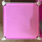 Kitty Cubby Cat Cube Play Tower MIDI