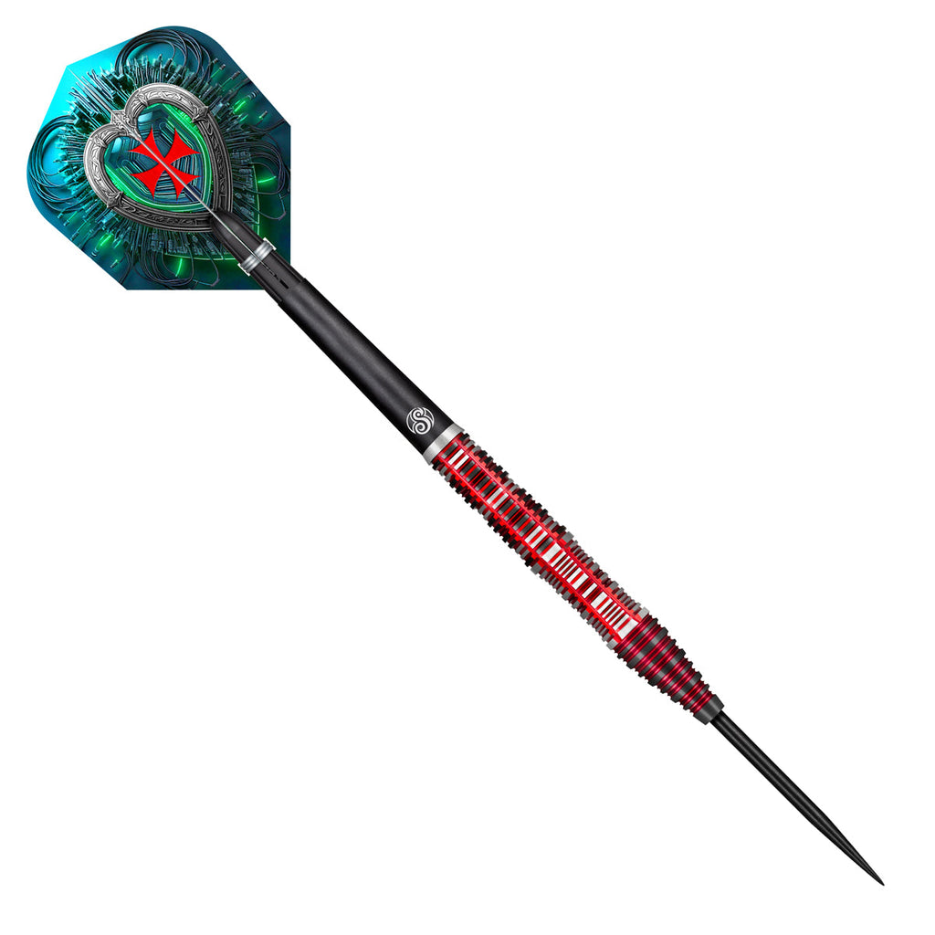 Shot Future Knights Dreadheart 90%