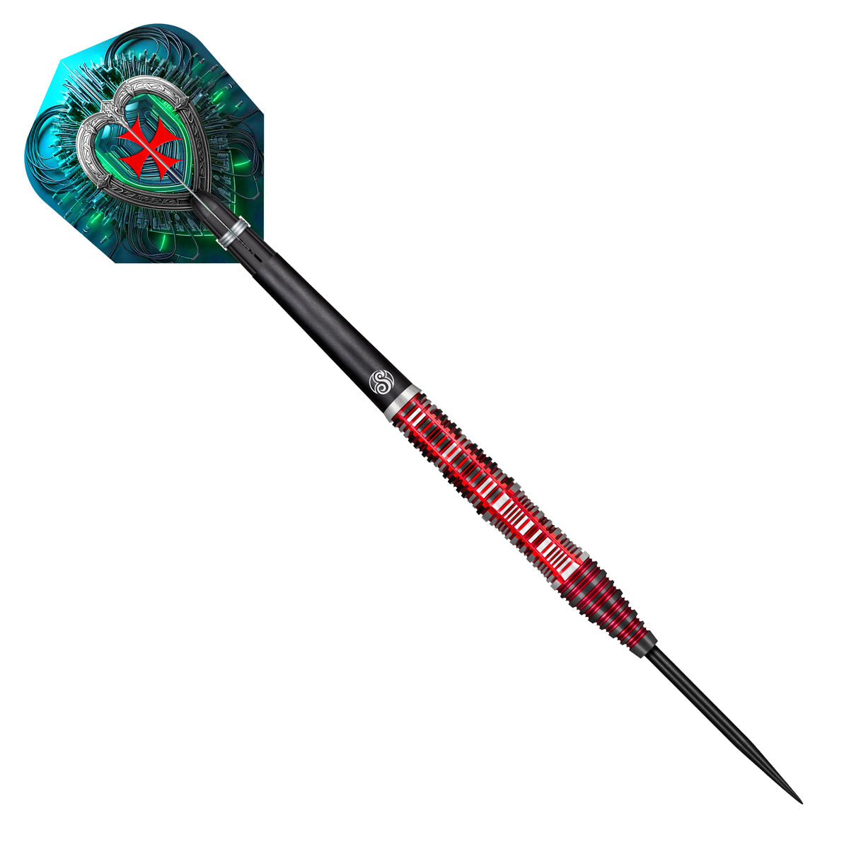 Shot Future Knights Dreadheart 90%