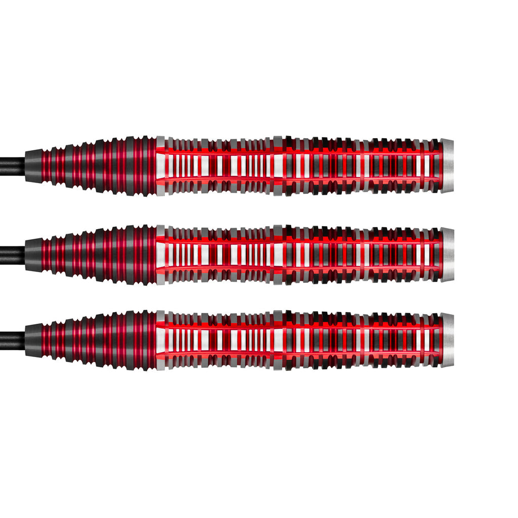 Shot Future Knights Dreadheart 90%