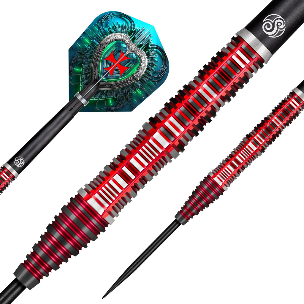 Shot Future Knights Dreadheart 90%