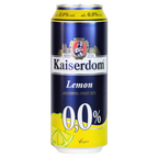 Kaiserdom Lemon Radler 0.0%