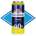 Kaiserdom Lemon Radler 0.0%