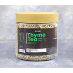 Ali Baba Turkish Thyme Tea Kekik Cayi Jar 100g