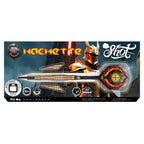 Shot Future Knights Hachette 90%