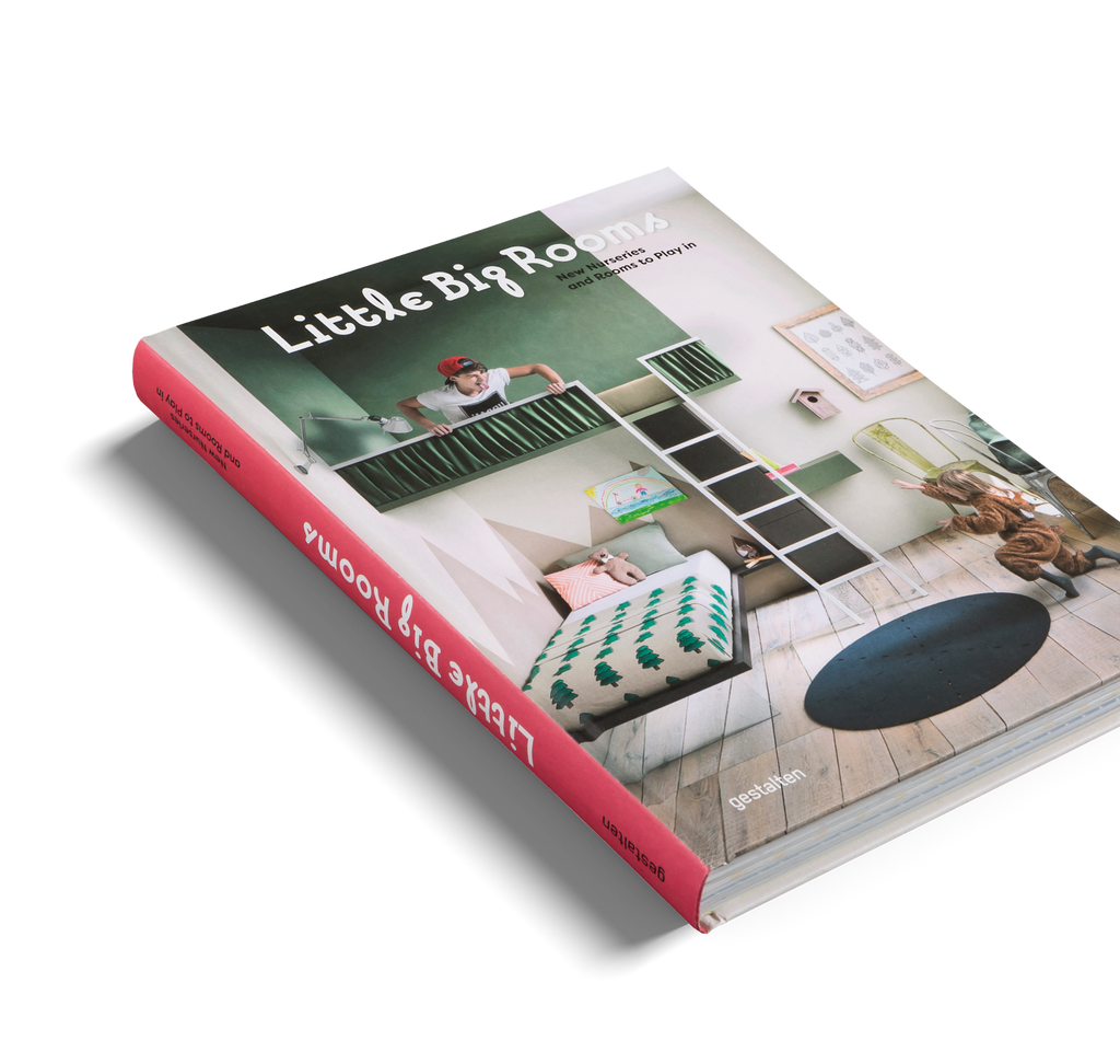 Little Big Rooms