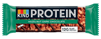 12 x Kind Protein Hazelnut Dark Chocolate 50G