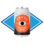 Brulo King For A Day NEIPA