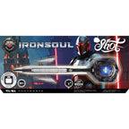 Shot Future Knights Ironsoul 90%