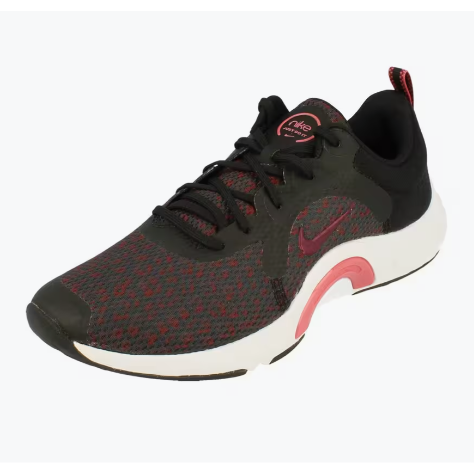 UK 4.5 Nike Renew In-Season TR 11 Women’s Gym Trainers – EU 38
