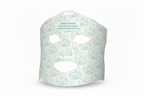 KOVE Red & Infrared LED Facial Mask – Multi-Wavelength Light Therapy with Cold Pack