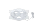 KOVE Red & Infrared LED Facial Mask – Multi-Wavelength Light Therapy with Cold Pack