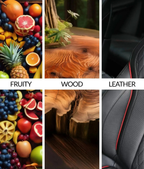 Flava Couture 2 Pack Refill Stick For Refillable Vent Car Air Fresheners - Kreed