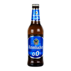 Krombacher Pils 0.0 - German import
