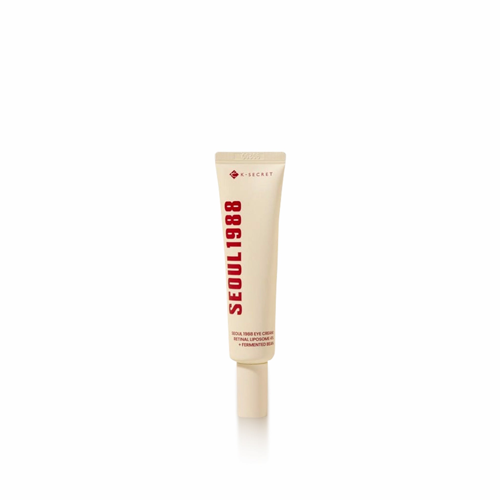 KSECRET SEOUL 1988 Eye Cream Retinal Liposome 4% + Fermented Bean 30ml