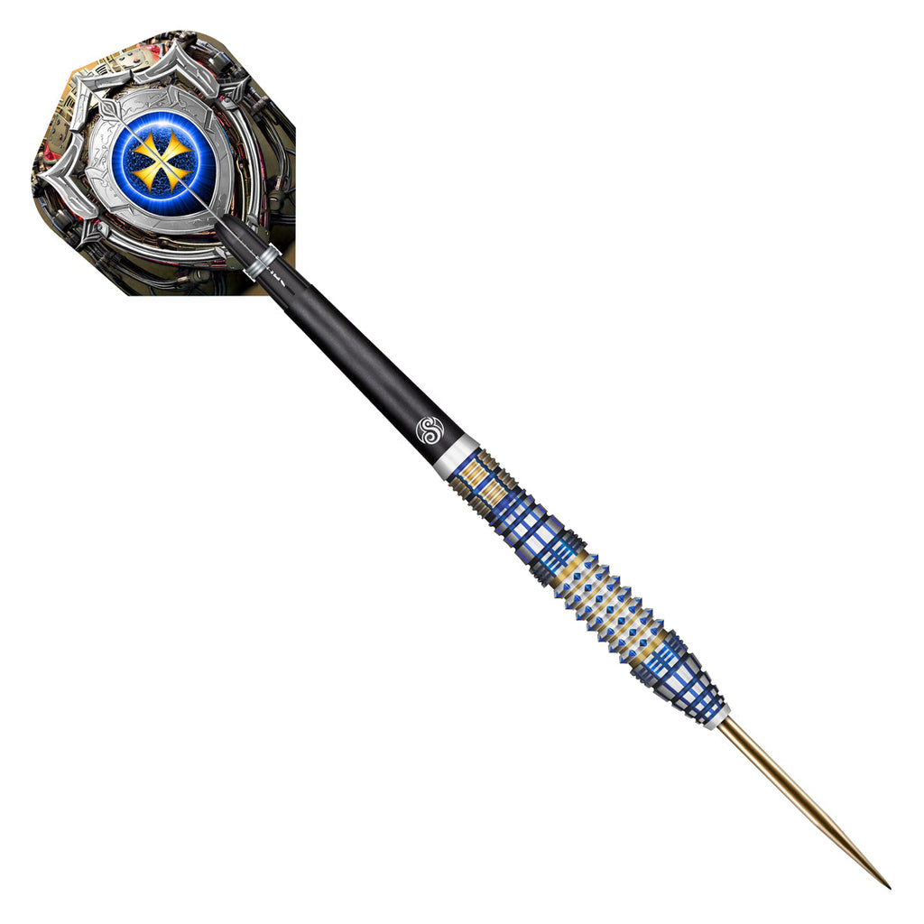 Shot Future Knights Darkstar 90%