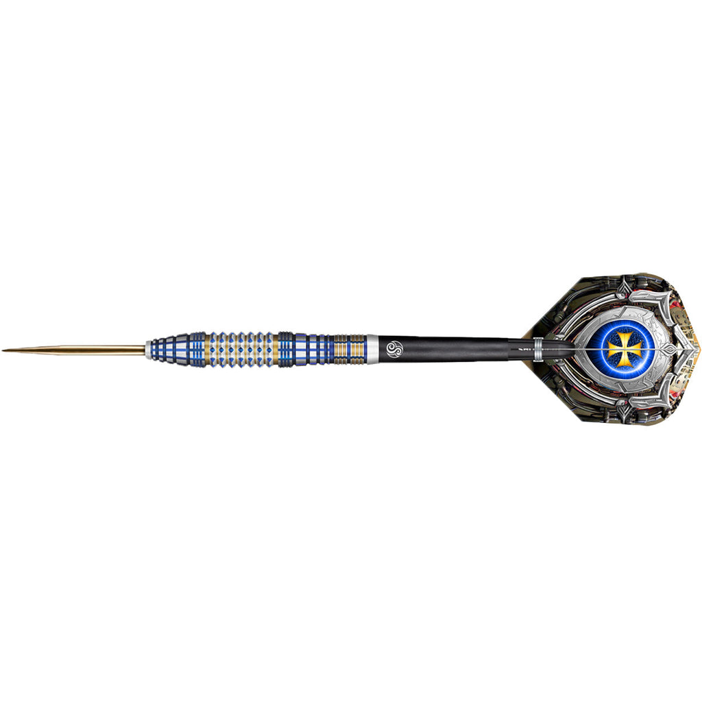 Shot Future Knights Darkstar 90%