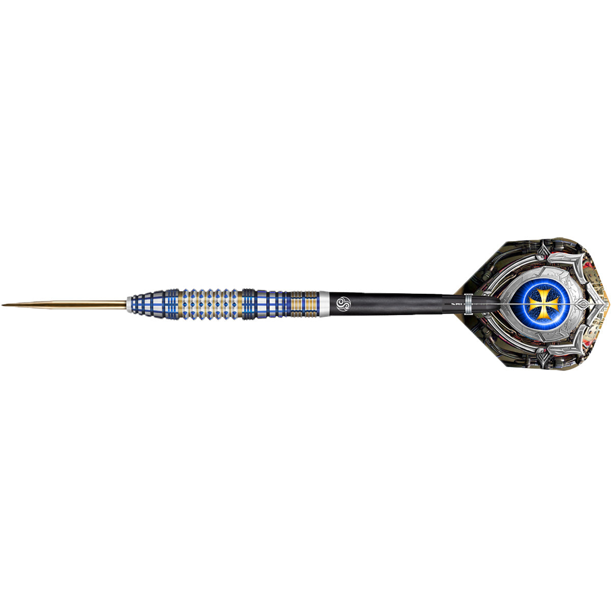 Shot Future Knights Darkstar 90%