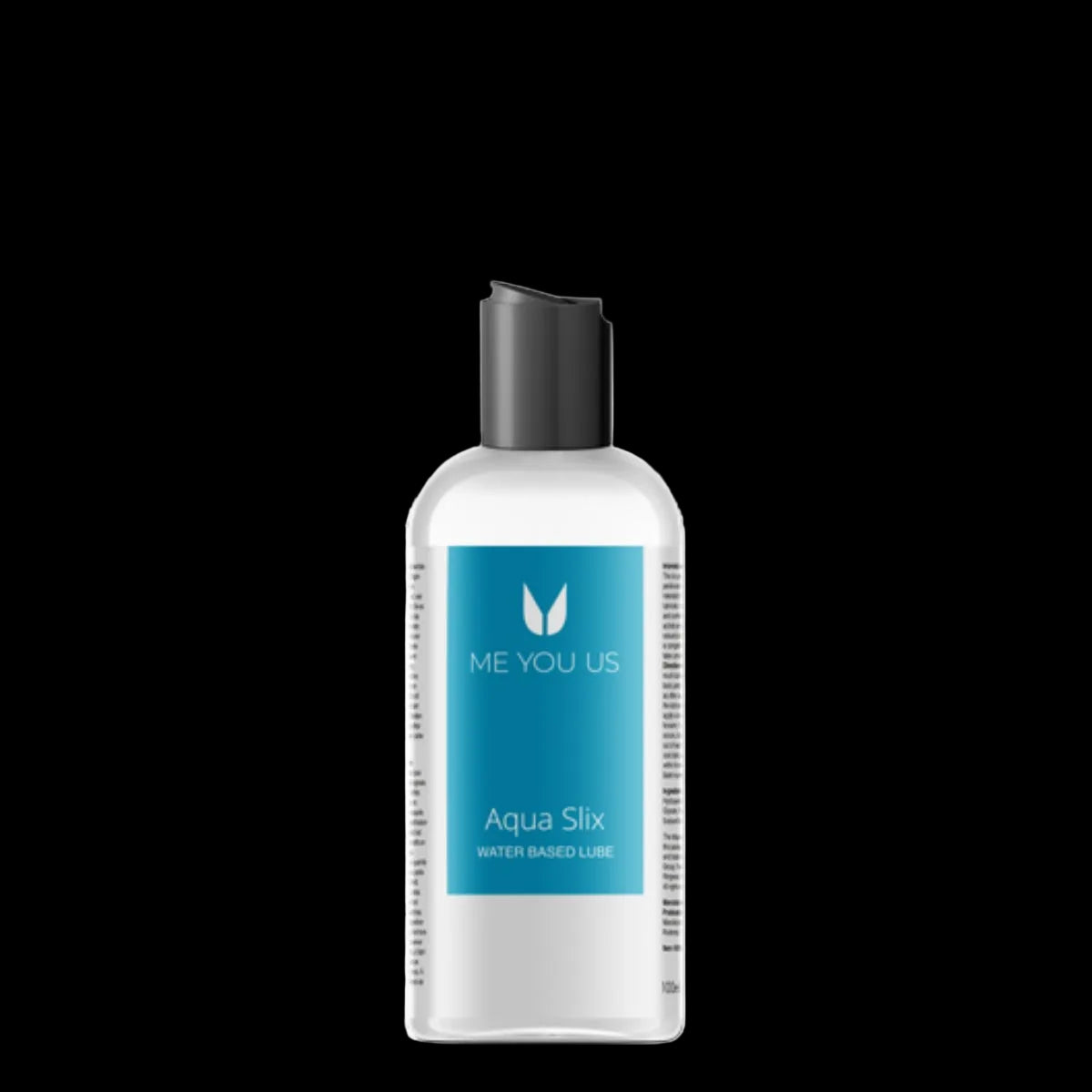 Me You Us Aqua Slix Water Based Lube 100ml
