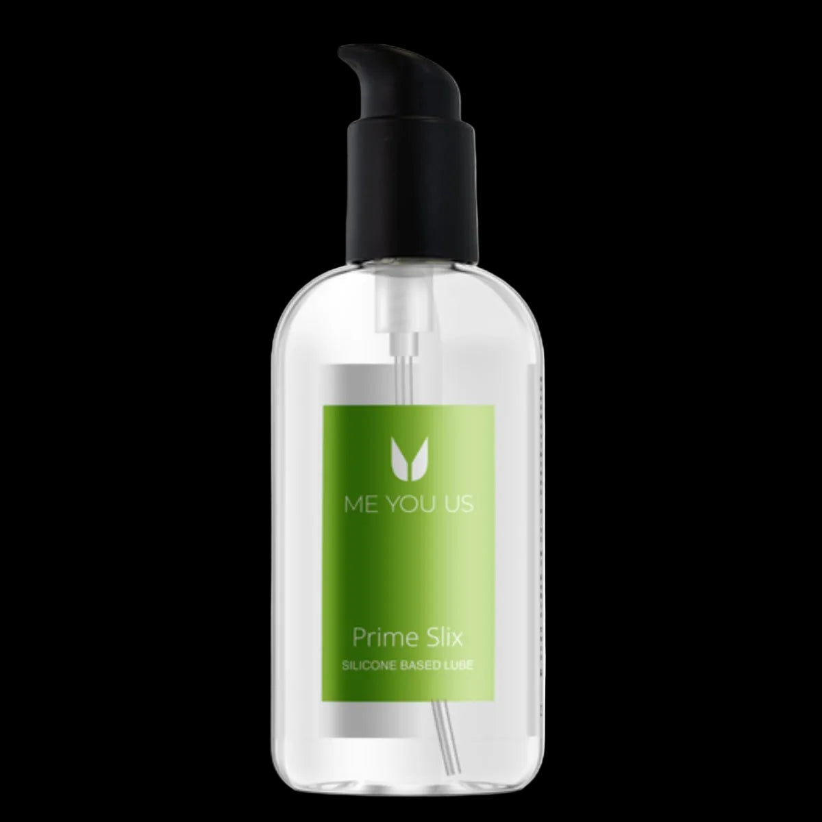 Me You Us Prime Slix Silicone Lube 250ml