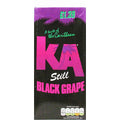 KA Still Black Grape Juice 1 Litre (Case of 12)