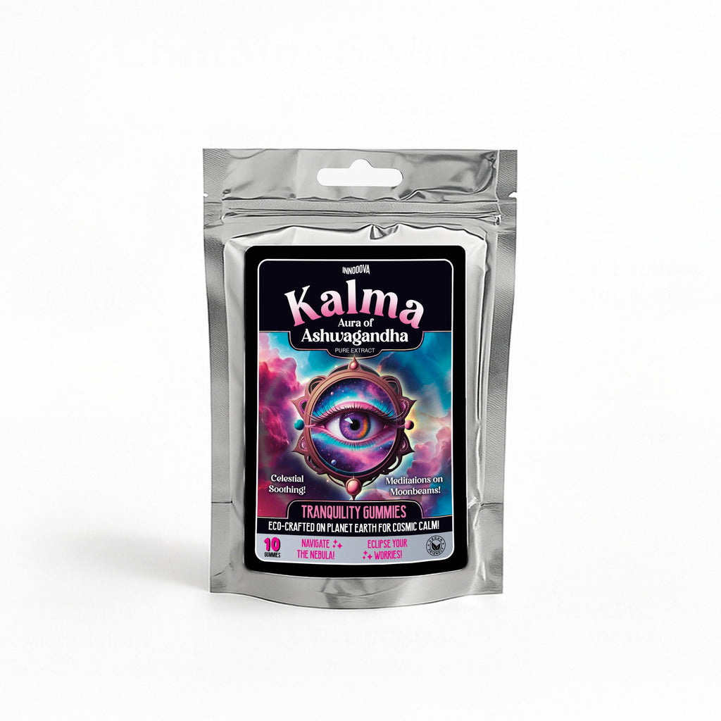 Kalma Trial Pack