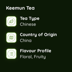 Keemun Tea