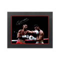 Kell Brooks Signed 16x12 Image Deluxe Mount