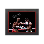 Kell Brooks Signed 16x12 Image Deluxe Mount